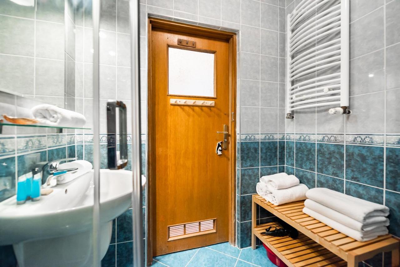 Woronicza Homey Wooden Apartment Varşova Dış mekan fotoğraf